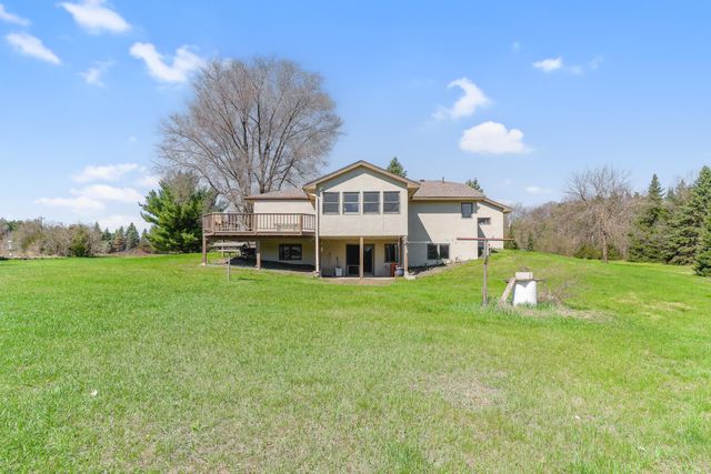 17975 Round Lake Boulevard NW, Andover, MN 55304