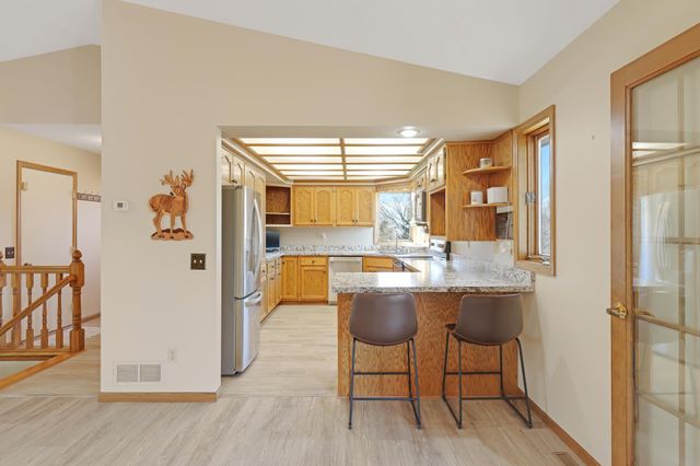 17975 Round Lake Boulevard NW, Andover, MN 55304