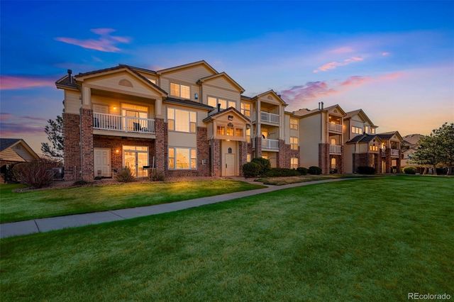5733 N Gibralter Way 3-306, Aurora, CO 80019