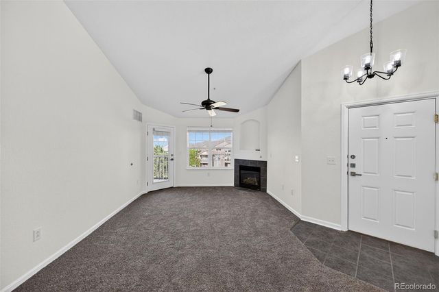 5733 N Gibralter Way 3-306, Aurora, CO 80019