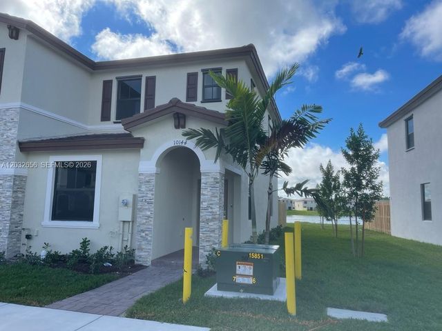 10144 SW 228th Ter, Miami, FL 33190
