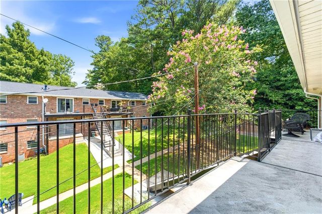 510 Coventry Road 3C, Decatur, GA 30030