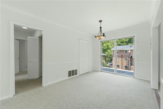 510 Coventry Road 3C, Decatur, GA 30030