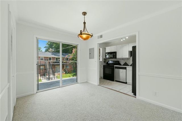 510 Coventry Road 3C, Decatur, GA 30030