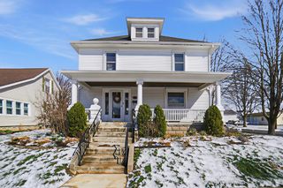 602 W Benton Street 602 W Benton Street, Wapakoneta, OH 45895