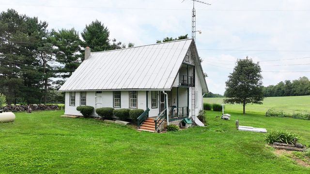 608 Woodruff, Lexington, OH 44904