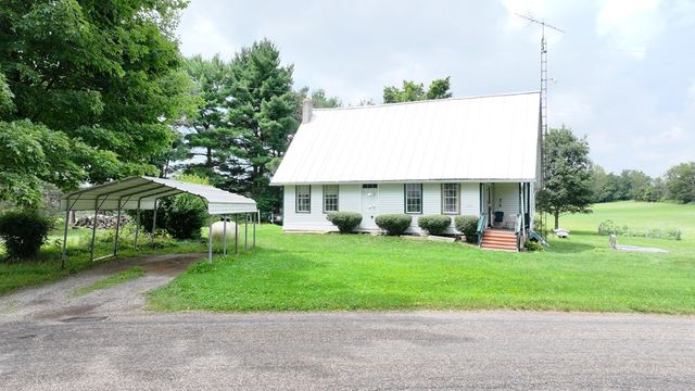 608 Woodruff, Lexington, OH 44904