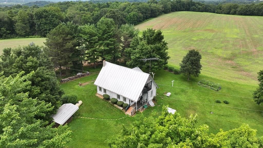 608 Woodruff, Lexington, OH 44904