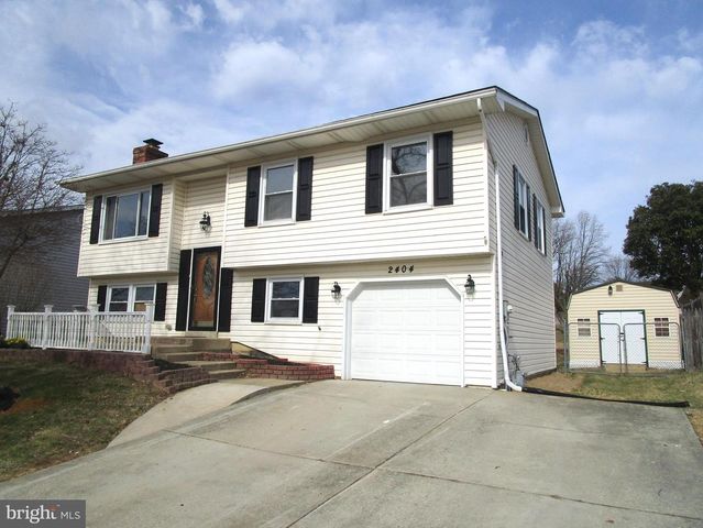 2404 MAYTIME DR, Gambrills, MD 21054
