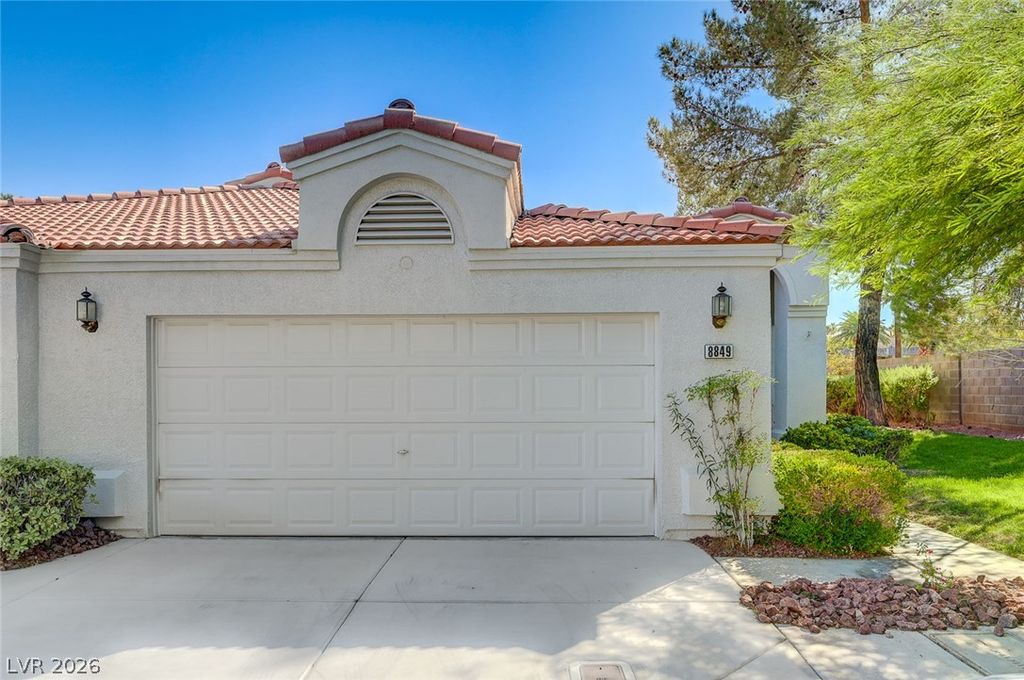 8849 Bridgeport Bay Avenue, Las Vegas, NV 89147 — photo 2