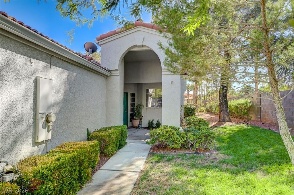 8849 Bridgeport Bay Avenue, Las Vegas, NV 89147 — photo 3