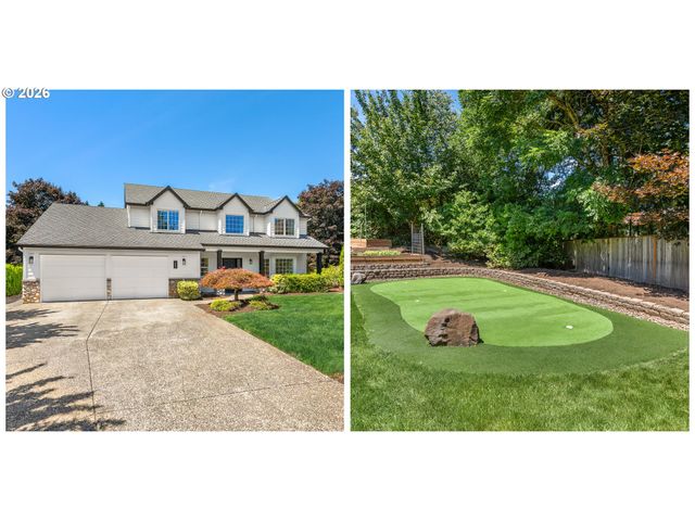 12035 Se EISERT Cir, Happy Valley, OR 97086