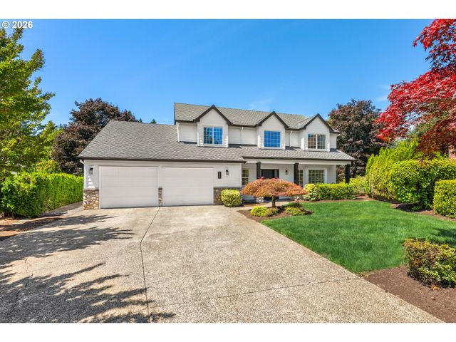 12035 Se EISERT Cir, Happy Valley, OR 97086