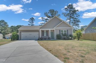 6766 Longitude Circle, Sims, NC 27880