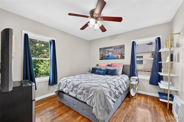 3591 Saint Christopher Lane, St Ann, MO 63074