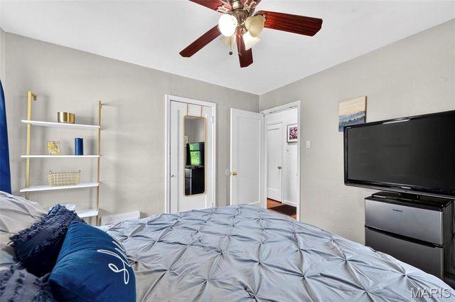 3591 Saint Christopher Lane, St Ann, MO 63074