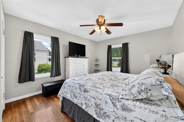3591 Saint Christopher Lane, St Ann, MO 63074