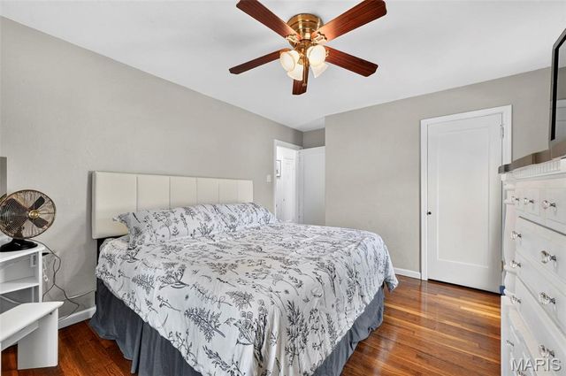 3591 Saint Christopher Lane, St Ann, MO 63074