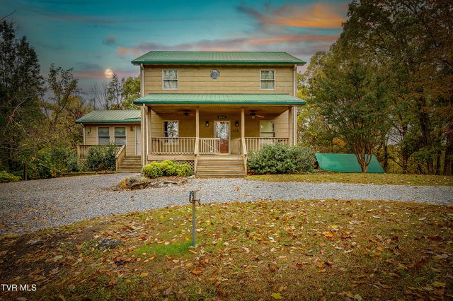 322 Waco Court, Kingsport, TN 37664