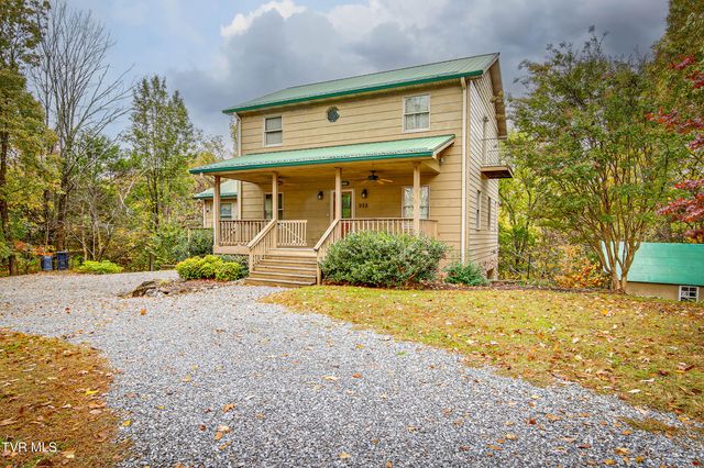322 Waco Court, Kingsport, TN 37664