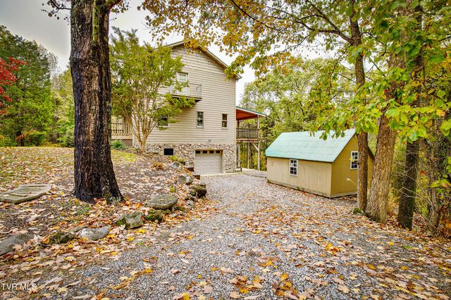 322 Waco Court, Kingsport, TN 37664