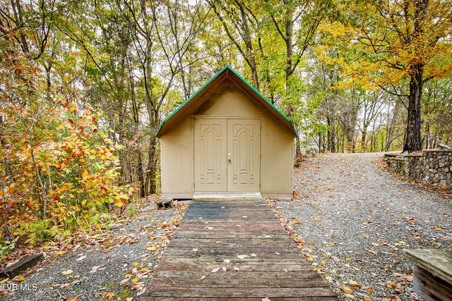 322 Waco Court, Kingsport, TN 37664