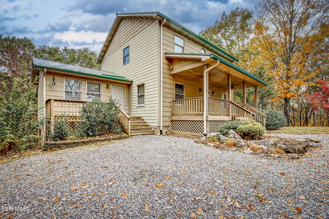 322 Waco Court, Kingsport, TN 37664