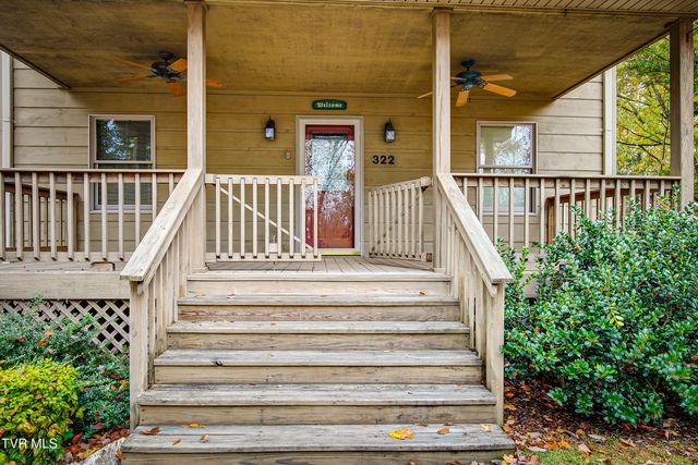 322 Waco Court, Kingsport, TN 37664