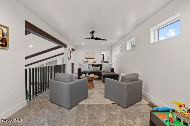 4524 Sundown Lane, Pine, AZ 85544