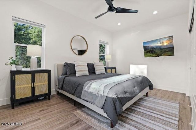 4524 Sundown Lane, Pine, AZ 85544