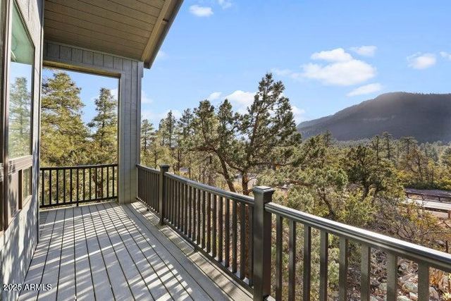 4524 Sundown Lane, Pine, AZ 85544