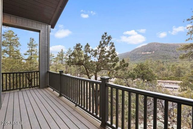 4524 Sundown Lane, Pine, AZ 85544