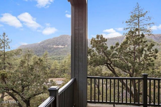 4524 Sundown Lane, Pine, AZ 85544