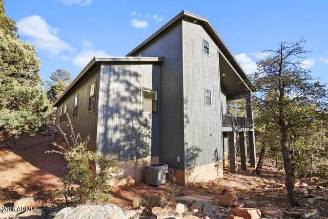 4524 Sundown Lane, Pine, AZ 85544
