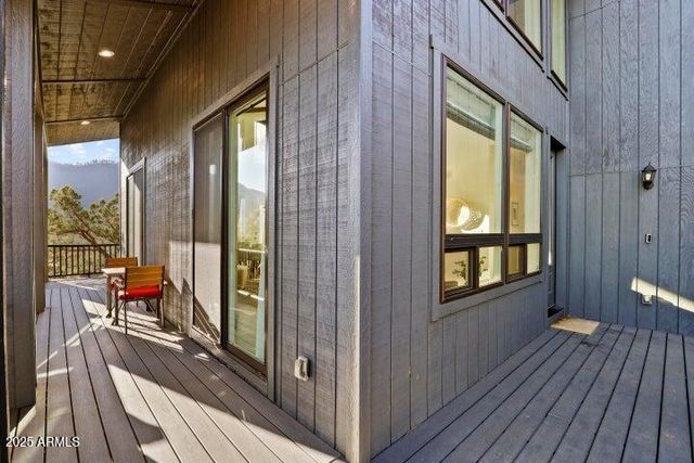 4524 Sundown Lane, Pine, AZ 85544