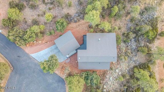 4524 Sundown Lane, Pine, AZ 85544