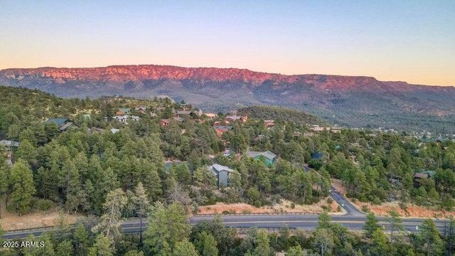 4524 Sundown Lane, Pine, AZ 85544
