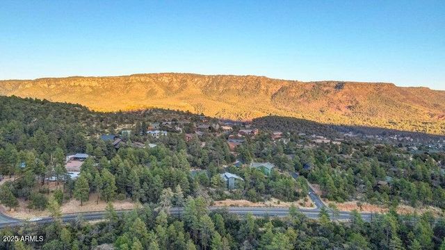 4524 Sundown Lane, Pine, AZ 85544