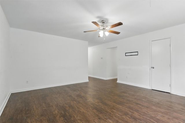 6716 Alma Street, Forest Hill, TX 76140