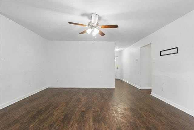 6716 Alma Street, Forest Hill, TX 76140
