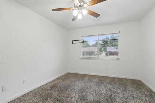 6716 Alma Street, Forest Hill, TX 76140