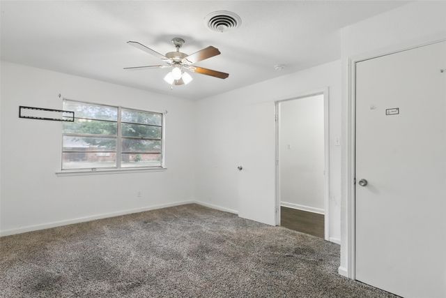 6716 Alma Street, Forest Hill, TX 76140