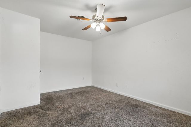 6716 Alma Street, Forest Hill, TX 76140
