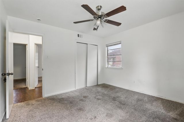 6716 Alma Street, Forest Hill, TX 76140