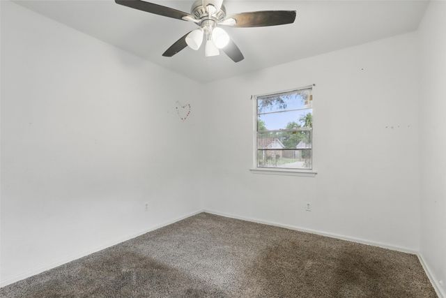 6716 Alma Street, Forest Hill, TX 76140