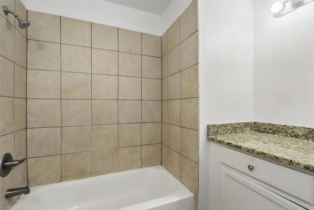 6716 Alma Street, Forest Hill, TX 76140