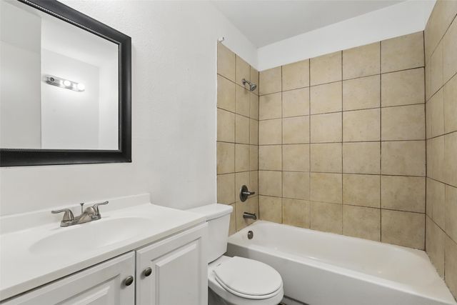6716 Alma Street, Forest Hill, TX 76140