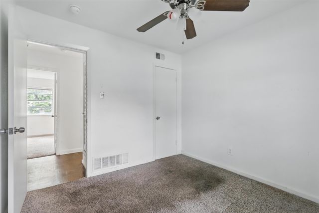 6716 Alma Street, Forest Hill, TX 76140