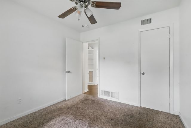 6716 Alma Street, Forest Hill, TX 76140