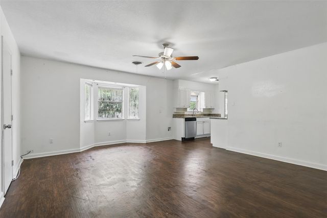 6716 Alma Street, Forest Hill, TX 76140